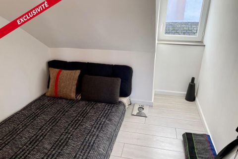 Villa i Rouen, Seine-Maritime, Rouen - € 126.000 | Ref: 205351 - foto 3