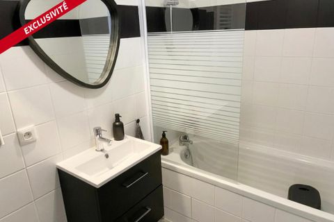 Villa i Rouen, Seine-Maritime, Rouen - € 126.000 | Ref: 205351 - foto 4