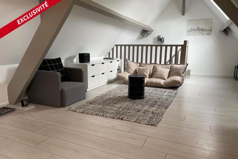 Villa i Rouen, Seine-Maritime, Rouen - € 126.000 | Ref: 205351 - foto 6