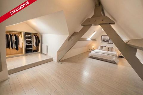 Villa i Rouen, Seine-Maritime, Rouen - € 126.000 | Ref: 205351 - foto 7