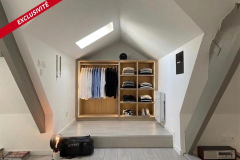Villa i Rouen, Seine-Maritime, Rouen - € 126.000 | Ref: 205351 - foto 8