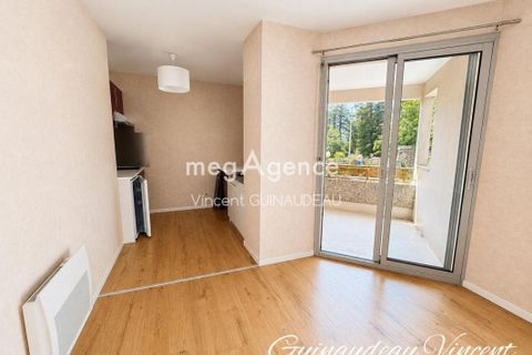 Apartamento en Cholet, Maine-et-Loire, Cholet - € 130.000 | Ref: 205353 - photo 5