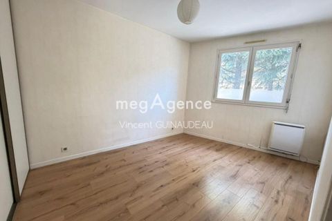 Apartamento en Cholet, Maine-et-Loire, Cholet - € 130.000 | Ref: 205353 - photo 6