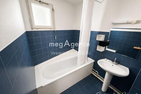 Apartamento en Cholet, Maine-et-Loire, Cholet - € 130.000 | Ref: 205353 - photo 7