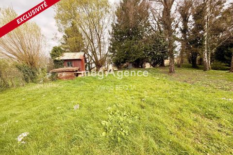 Grond in Noe, Yonne, Noe - € 35.000 | Ref: 205497 - foto 1