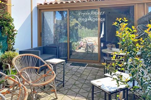 Bungalow i Fleury, Aude, Fleury - € 147.500 | Ref: 205531 - foto 2