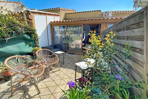 Bungalow i Fleury, Aude, Fleury - € 147.500 | Ref: 205531 - foto 3