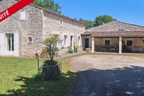 Villa i Thenac, Charente-Maritime, Thenac - € 349.000 | Ref: 205222 - foto 7