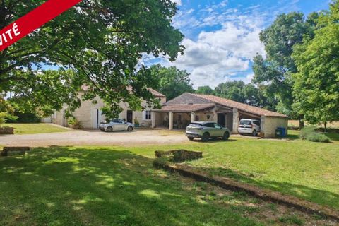 Villa i Thenac, Charente-Maritime, Thenac - € 349.000 | Ref: 205222 - foto 8