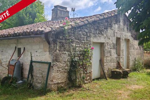 Villa i Thenac, Charente-Maritime, Thenac - € 349.000 | Ref: 205222 - foto 9