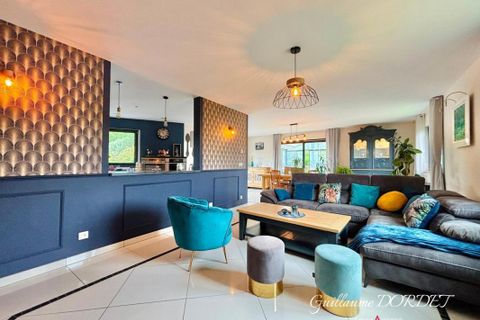 Villa a Rouxmesnil-Bouteilles, Seine-Maritime, Rouxmesnil-Bouteilles - € 630.000 | Ref: 205261 - foto 4