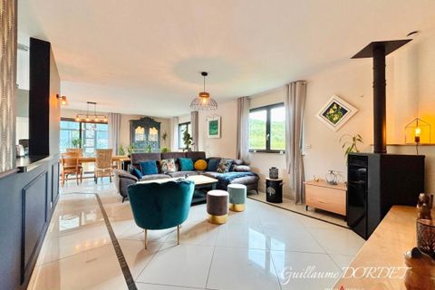 Villa a Rouxmesnil-Bouteilles, Seine-Maritime, Rouxmesnil-Bouteilles - € 630.000 | Ref: 205261 - foto 5