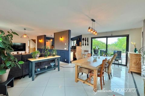 Villa a Rouxmesnil-Bouteilles, Seine-Maritime, Rouxmesnil-Bouteilles - € 630.000 | Ref: 205261 - foto 6