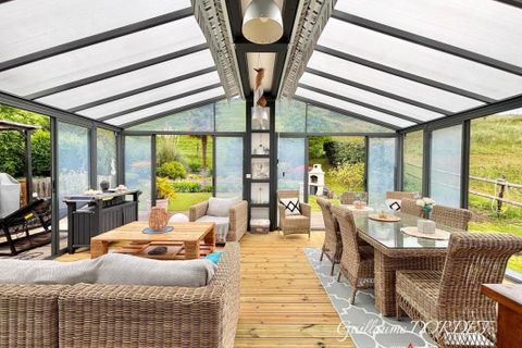 Villa a Rouxmesnil-Bouteilles, Seine-Maritime, Rouxmesnil-Bouteilles - € 630.000 | Ref: 205261 - foto 7