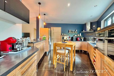 Villa a Rouxmesnil-Bouteilles, Seine-Maritime, Rouxmesnil-Bouteilles - € 630.000 | Ref: 205261 - foto 8
