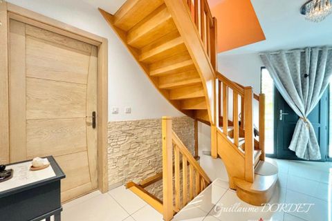 Villa a Rouxmesnil-Bouteilles, Seine-Maritime, Rouxmesnil-Bouteilles - € 630.000 | Ref: 205261 - foto 9