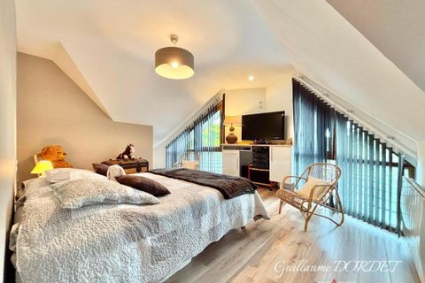 Villa a Rouxmesnil-Bouteilles, Seine-Maritime, Rouxmesnil-Bouteilles - € 630.000 | Ref: 205261 - foto 12