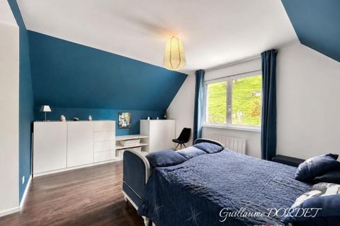 Villa a Rouxmesnil-Bouteilles, Seine-Maritime, Rouxmesnil-Bouteilles - € 630.000 | Ref: 205261 - foto 13
