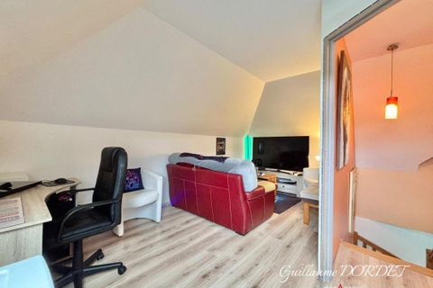 Villa a Rouxmesnil-Bouteilles, Seine-Maritime, Rouxmesnil-Bouteilles - € 630.000 | Ref: 205261 - foto 14