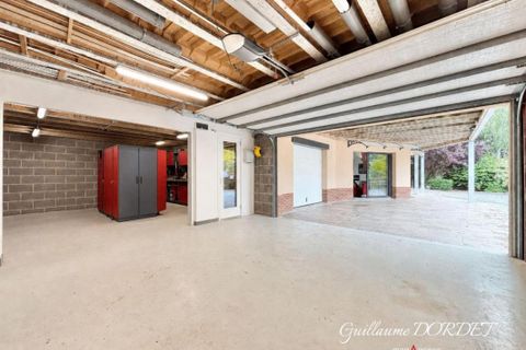 Villa a Rouxmesnil-Bouteilles, Seine-Maritime, Rouxmesnil-Bouteilles - € 630.000 | Ref: 205261 - foto 17