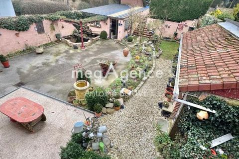 Villa em Beauval, Somme, Beauval - € 234.000 | Ref: 205511 - foto 2