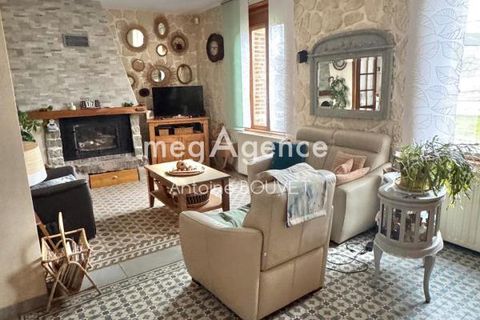 Villa em Beauval, Somme, Beauval - € 234.000 | Ref: 205511 - foto 4