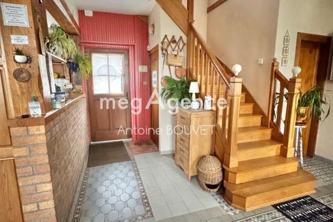 Villa em Beauval, Somme, Beauval - € 234.000 | Ref: 205511 - foto 5