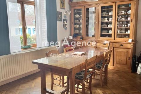 Villa em Beauval, Somme, Beauval - € 234.000 | Ref: 205511 - foto 6