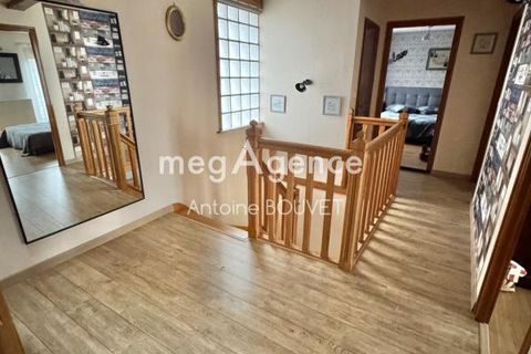 Villa em Beauval, Somme, Beauval - € 234.000 | Ref: 205511 - foto 7