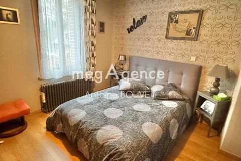 Villa em Beauval, Somme, Beauval - € 234.000 | Ref: 205511 - foto 8