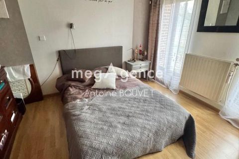 Villa em Beauval, Somme, Beauval - € 234.000 | Ref: 205511 - foto 9