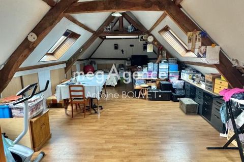 Villa em Beauval, Somme, Beauval - € 234.000 | Ref: 205511 - foto 12