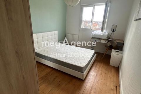 Villa i Le Mans, Sarthe, Le Mans - € 179.500 | Ref: 205512 - foto 5