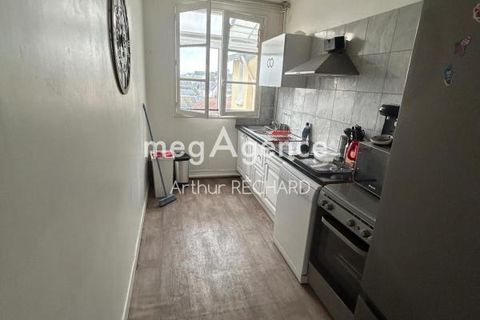 Villa i Le Mans, Sarthe, Le Mans - € 179.500 | Ref: 205512 - foto 6