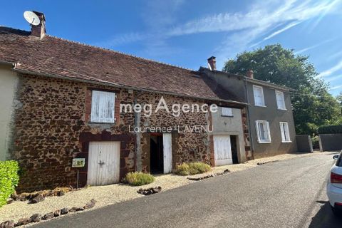 Villa em Chaillac, Indre, Chaillac - € 138.000 | Ref: 189750 - foto 2