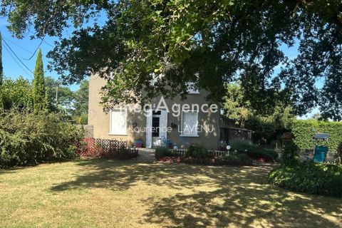 Villa em Chaillac, Indre, Chaillac - € 138.000 | Ref: 189750 - foto 3