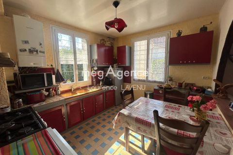 Villa em Chaillac, Indre, Chaillac - € 138.000 | Ref: 189750 - foto 4