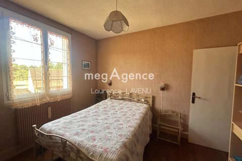 Villa em Chaillac, Indre, Chaillac - € 138.000 | Ref: 189750 - foto 5