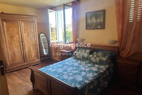 Villa em Chaillac, Indre, Chaillac - € 138.000 | Ref: 189750 - foto 6