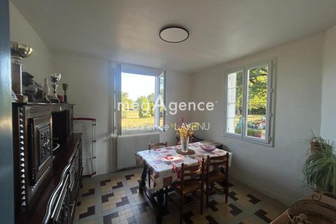 Villa em Chaillac, Indre, Chaillac - € 138.000 | Ref: 189750 - foto 7