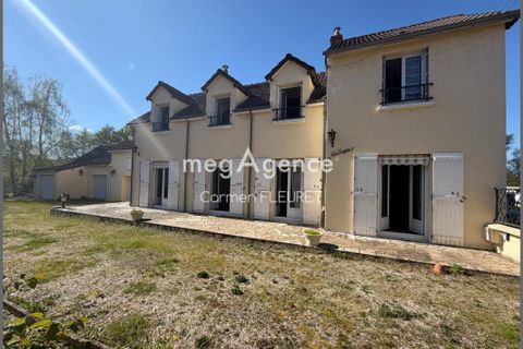 Villa a Le pechereau, Indre, Le pechereau - € 169.000 | Ref: 201870 - foto 3