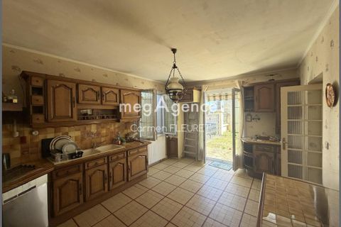 Villa a Le pechereau, Indre, Le pechereau - € 169.000 | Ref: 201870 - foto 4