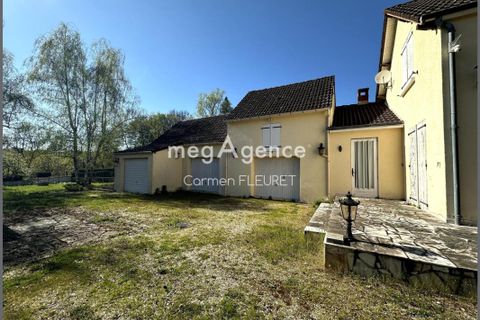 Villa a Le pechereau, Indre, Le pechereau - € 169.000 | Ref: 201870 - foto 6