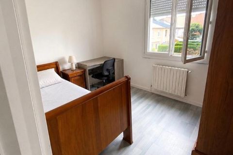Villa a Le Mans, Sarthe, Le Mans - € 194.000 | Ref: 205365 - foto 7