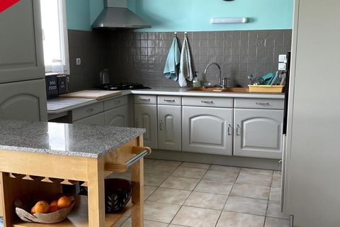 Landejendom i Thaire, Charente-Maritime, Thaire - € 339.425 | Ref: 186825 - foto 5