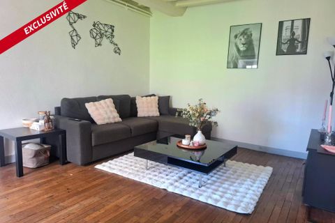 Wohnung in Laval, Mayenne, Laval - € 128.500 | Ref: 204561 - Foto 1