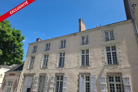 Wohnung in Laval, Mayenne, Laval - € 128.500 | Ref: 204561 - Foto 2