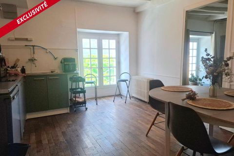 Wohnung in Laval, Mayenne, Laval - € 128.500 | Ref: 204561 - Foto 3