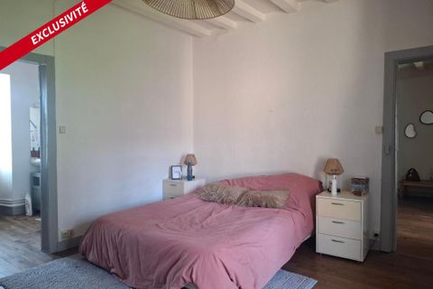 Wohnung in Laval, Mayenne, Laval - € 128.500 | Ref: 204561 - Foto 4