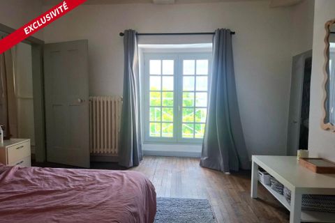 Wohnung in Laval, Mayenne, Laval - € 128.500 | Ref: 204561 - Foto 5